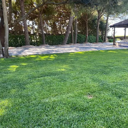 El Maestre Villa *