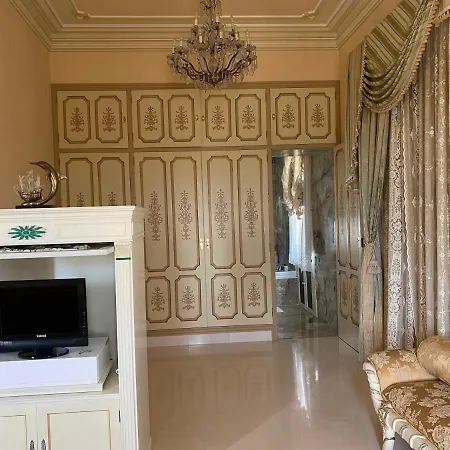 Villa El Maestre *