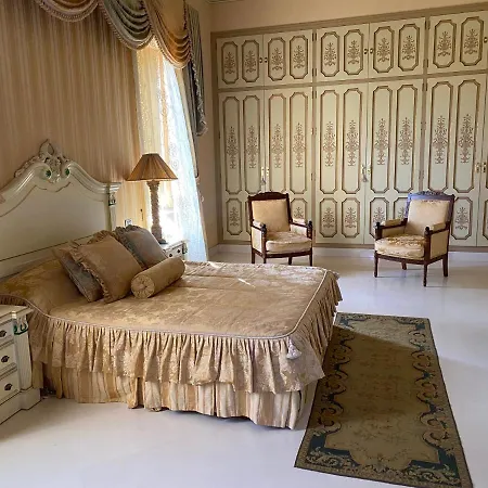 El Maestre Villa Cádiz