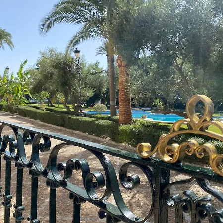 El Maestre Villa *