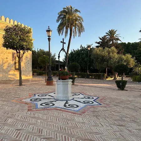 El Maestre Villa Cádiz