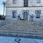 El Maestre * Cádiz