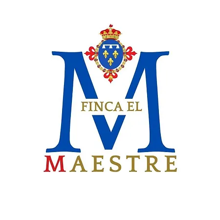 El Maestre 别墅